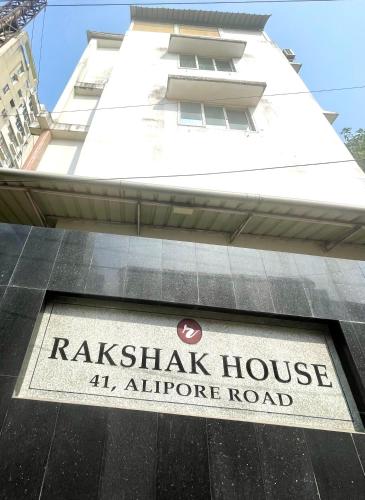 Rakshak House