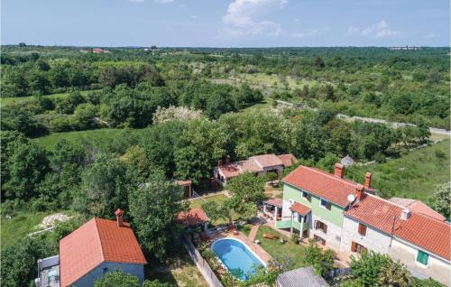 Nice Home In Vodnjan-kacana With 4 Bedrooms, Wifi And Outdoor Swimming Pool - Vodnjan