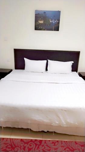 Blue Sands Al Bilsan Furnished Units photo
