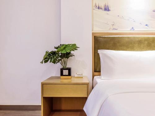 Business Twin Room image 2