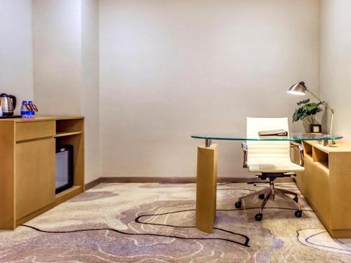 Elegant Double Room image 1