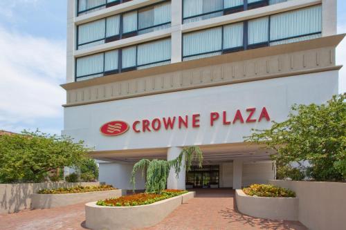 Crowne Plaza Hotel Old Town Alexandria