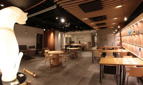 共用Lounge/電視區