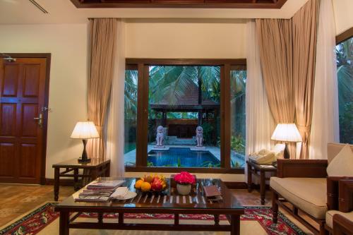 Palace Residence & Villa Siem Reap