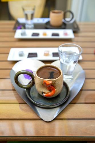 The Little Prince Boutique Otel, Antalya (fotografie 8)