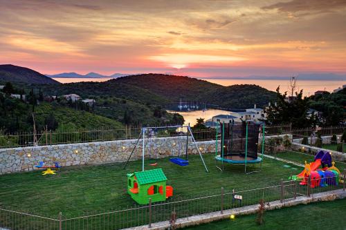 Sivota Diamond Spa Resort