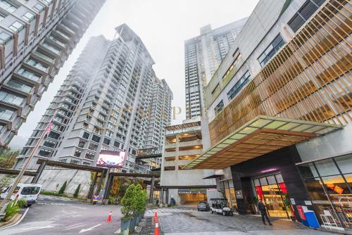 Ion Delemon Premier Suites Genting Highlands in Genting Highlands