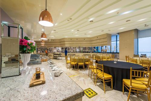 Ion Delemon Premier Suites Genting Highlands in Genting Highlands