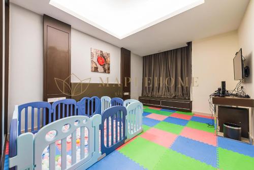 Ion Delemon Premier Suites Genting Highlands in Genting Highlands