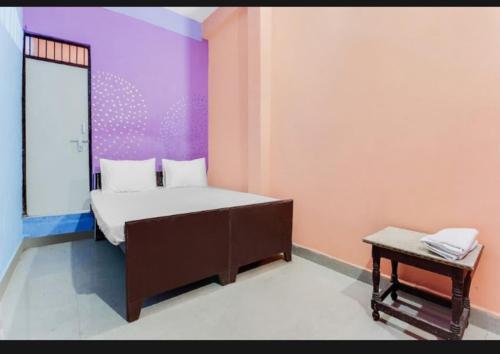 Hotel Radhe Inn By WB Inn