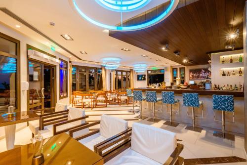 Sivota Diamond Spa Resort - image 8