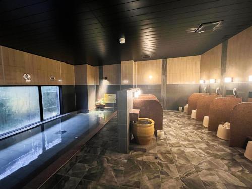Hotel Route Inn ChoshiEki Nishi - 편의 시설/서비스