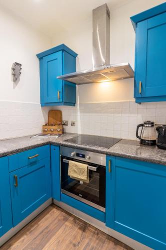 Picture of Spacious And Light Flat In Clapham