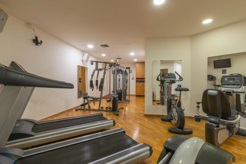 Sivota Diamond Spa Resort