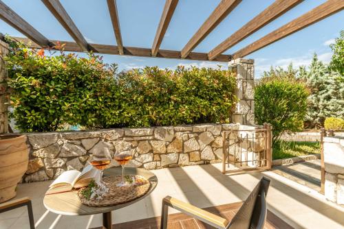 Sivota Diamond Spa Resort