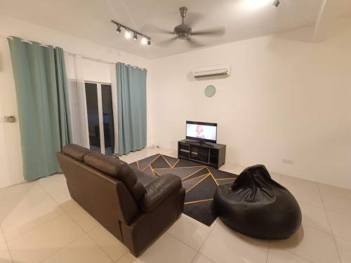 Elvy Homestay Alam Sutera Puncak Alam