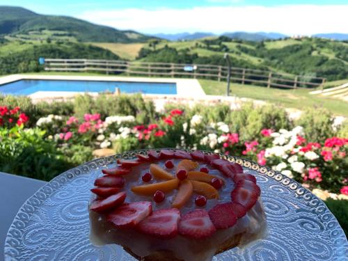  La Cerqua in Arcevia