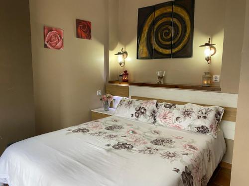 Alojamiento Cerro Socorro - image 5