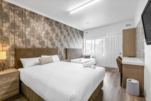 Rosebud Motel in Capel Sound