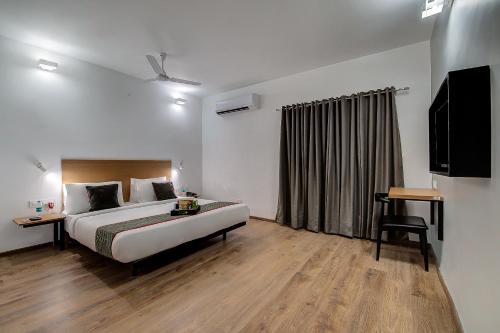 Townhouse 056 T Nagar Chennai Near AGS Cinemas T Nagar