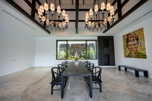 設施, Yao Bada Badoo Boutique Resort   in 瑤諾島