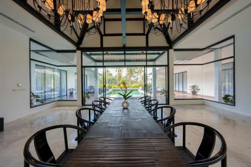 設施, Yao Bada Badoo Boutique Resort   in 瑤諾島