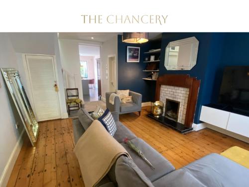 The Chancery