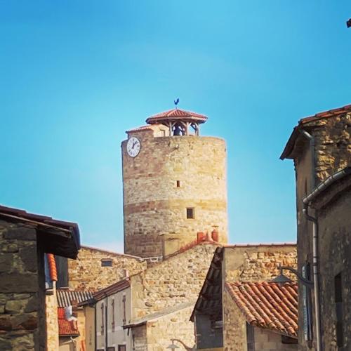 Domaine de Chalaniat - image 11
