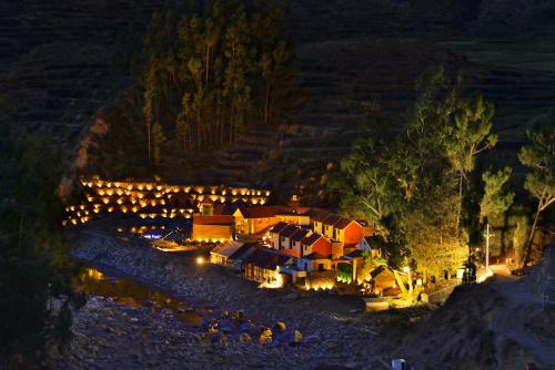 42938222 Aranwa Pueblito Encantado del Colca
