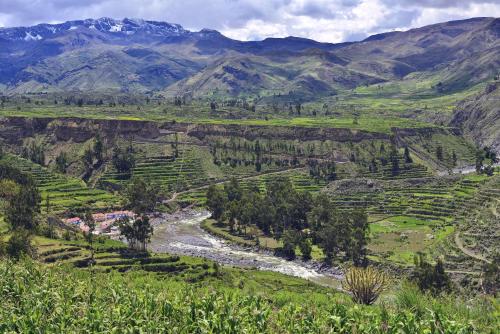 42938255 Aranwa Pueblito Encantado del Colca
