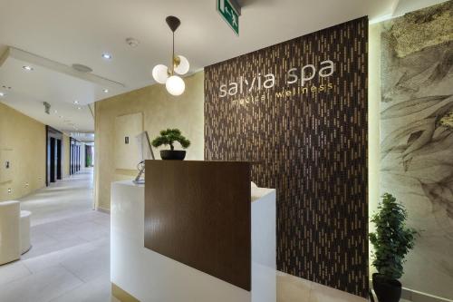 spa, Ilirija Resort Hotel Ilirija in Biograd na Moru