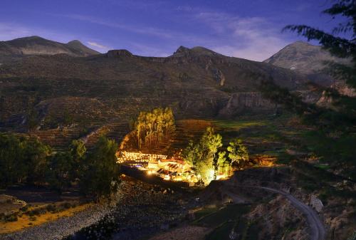 42938268 Aranwa Pueblito Encantado del Colca