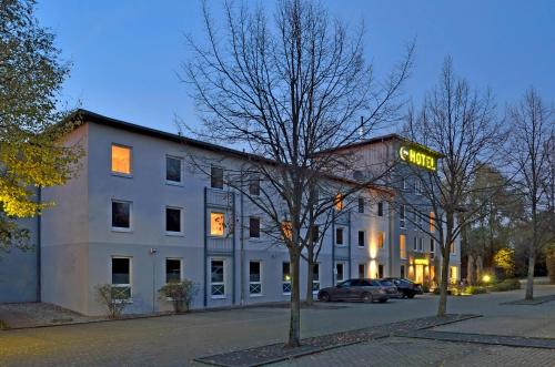 B&B Hotel Düsseldorf-Ratingen