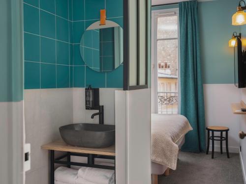 ibis Styles Paris Montmartre Nord - image 4