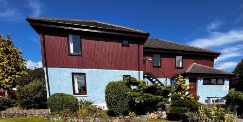 B&B Fort William - Snowgoose Apartments & Bunkhouse - Bed and Breakfast Fort William