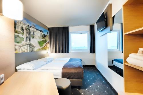 B&B Hotel Bonn-West