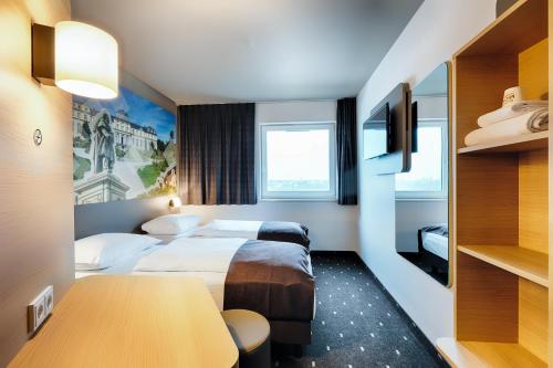 B&B Hotel Bonn-West