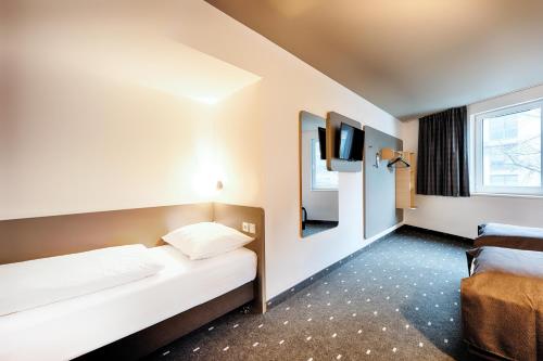 B&B Hotel Bonn-West