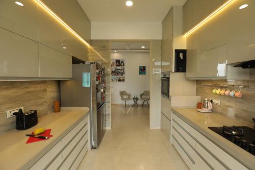 Artist House 3BR By Flora Stays photo 3