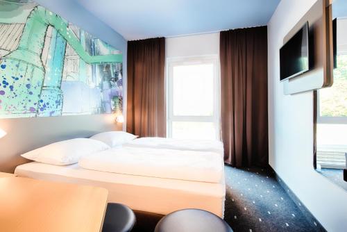 B&B Hotel Chemnitz