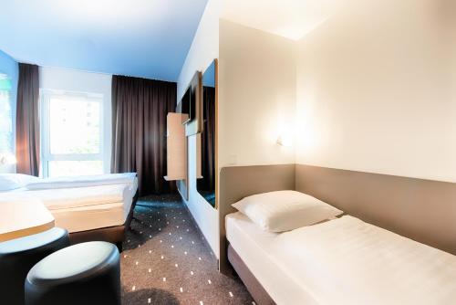 B&B Hotel Chemnitz