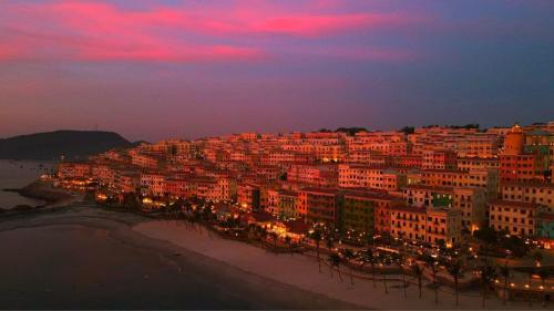 Rose Hotel Phu Quoc - 해변