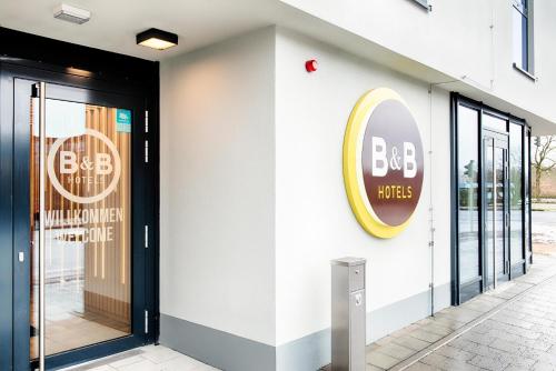 B&B Hotel Bamberg