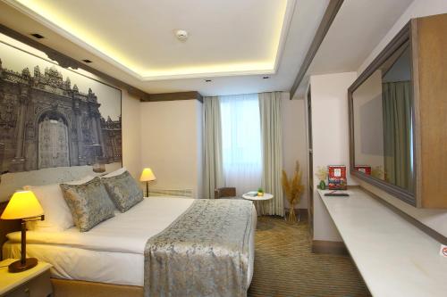 AHC Ayasofya Hotel - Special Class, Istanbul (foto 5)