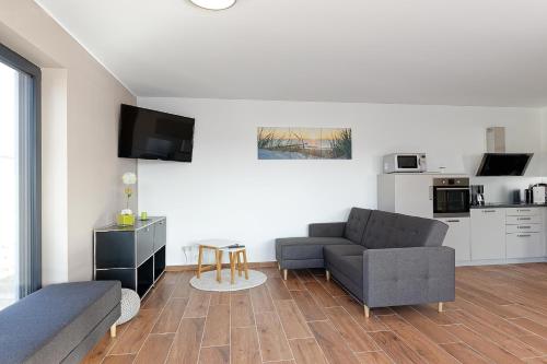 Apartments Panoramablick in Mettlach