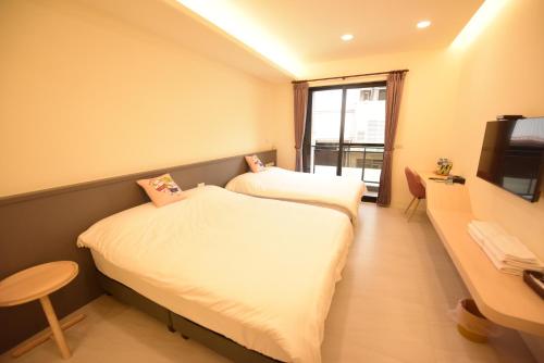 關山棧民宿 - Taitung