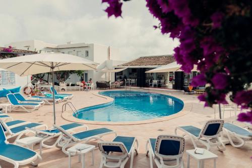 Hotel d'Or, Cala d´Or