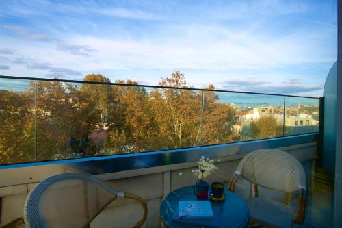 Pierre Loti Hotel