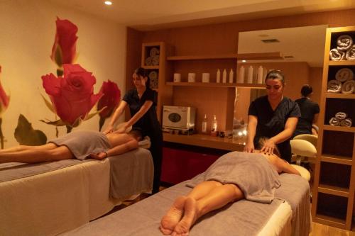 Sivota Diamond Spa Resort - image 2