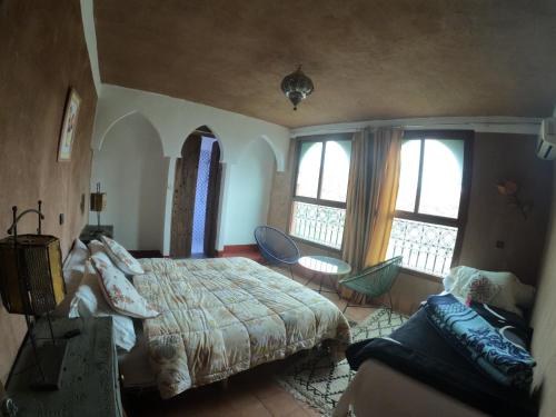 Citadelle Gorges Citadelle Gorges